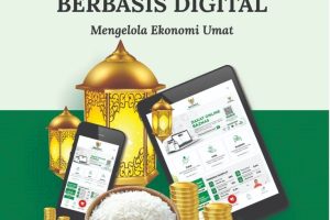 Transformasi BAZNAS Berbasis Digital Mengelola Ekonomi Umat