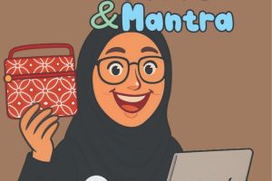 BISNIS ITU TENTANG CERITA DAN MANTRA