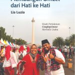 MEMBANGUN OMZET DARI HATI KE HATI Kisah Perjalanan Couplepreneur Merintis Usaha