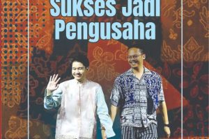 GAGAL JADI PEKERJA, SUKSES JADI PENGUSAHA