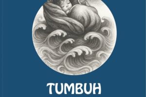 TUMBUH DI ANTARA KARANG