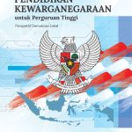 PENDIDIKAN KEWARGANEGARAAN UNTUK PERGURUAN TINGGI Perspektif Demokrasi Lokal