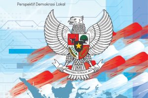 PENDIDIKAN KEWARGANEGARAAN UNTUK PERGURUAN TINGGI Perspektif Demokrasi Lokal