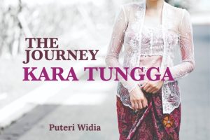 THE JOURNEY KARA TUNGGA