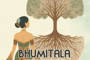 BHUMITALA A Woman Embracing Life