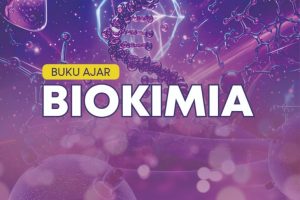 Buku Ajar Biokimia