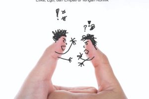 Mendamaikan Yang Tak Mau Damai: Etika, Ego, dan Empati di Tengah Konflik