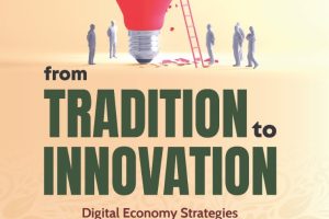 From Tradition to Innovation: Digital Economy Strategies for Surakarta’s Future