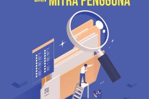 STUDI PENELUSURAN ALUMNI DAN MITRA PENGGUNA