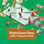 DIGITALISASI DESA DALAM PELAYANAN PUBLIK