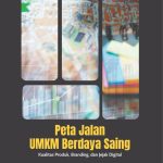 PETA JALAN UMKM BERDAYA SAING Kualitas Produk, Branding, dan Jejak Digital