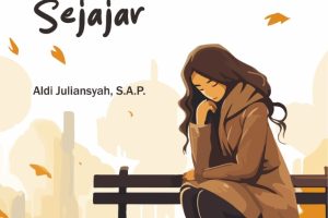 Kita Yang Tak Pernah Sejajar