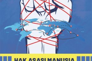 HAK ASASI MANUSIA DALAM HUBUNGAN INTERNASIONAL