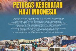 LANGKAH SHAR’I PETUGAS KESEHATAN HAJI INDONESIA