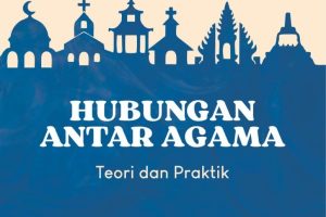 HUBUNGAN ANTAR AGAMATeori dan Praktik