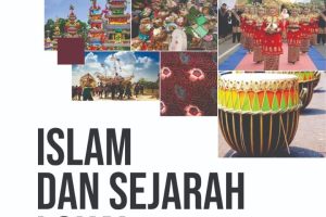 ISLAM DAN SEJARAH LOKAL