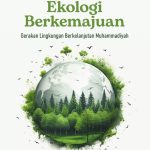 EKOLOGI BERKEMAJUAN Gerakan Lingkungan Berkelanjutan Muhammadiyah