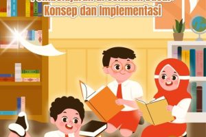 Inovasi Desain Pembelajaran di Sekolah Dasar: Konsep dan Implementasi