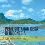 PEMERINTAHAN DESA DI INDONESIA Teori, Dinamika, dan Tata Kelola