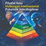 Filsafat Ilmu Hubungan Internasional Futuristik Interdisipliner