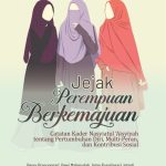 JEJAK PEREMPUAN BERKEMAJUAN Catatan Kader Nasyiatul ‘Aisyiyah tentang Pertumbuhan Diri, Multi-Peran, dan Kontribusi Sosial