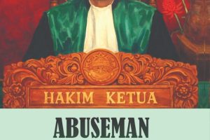 ABUSEMAN ANAK TUALANG Autobiografi Abuseman Bastoni