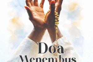 Doa Menembus Langit Kisah-Kisah Religi Inspiratif