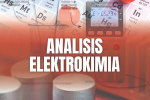 ANALISIS ELEKTROKIMIA