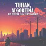 TUHAN, ALGORITMA, DAN MANUSIA YANG TERPINGGIRKAN