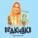 ISAKUIKI #PART 2 Bunga Rampai SST
