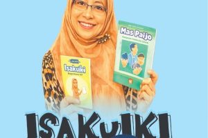 ISAKUIKI #PART 2 Bunga Rampai SST
