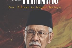 JEJAK SANG PERANTAU Dari Piaman ka Nagari Melayu