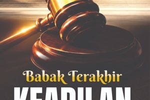BABAK TERAKHIR KEADILAN Teori, Praktik, dan Rekonstruksi Eksekusi Perdata di Pengadilan Agama