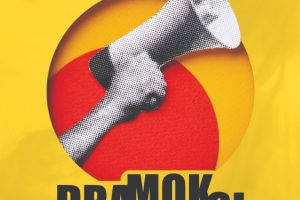 DRAMOKSI 2025 Ketidakpuasan dan Frustrasi Rakyat terhadap Rezim
