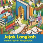 JEJAK LANGKAH DALAM SEBUAH PENGABDIAN