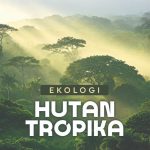 EKOLOGI HUTAN TROPIKA