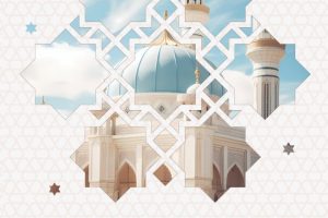 PENDIDIKAN AGAMA ISLAM DI PERGURUAN TINGGI UMUM Integrasi Islam, Seni, dan Desain