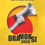 DRAMOKSI 2025 Ketidakpuasan dan Frustrasi Rakyat terhadap Rezim