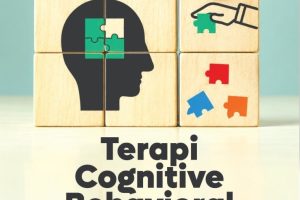 TERAPI COGNITIVE BEHAVIORAL Konsep dan Aplikasi