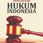 PENGANTAR HUKUM INDONESIA