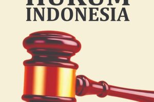 PENGANTAR HUKUM INDONESIA