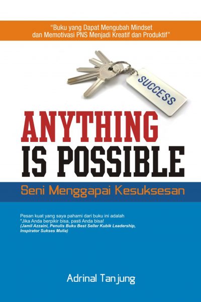 Anything depan