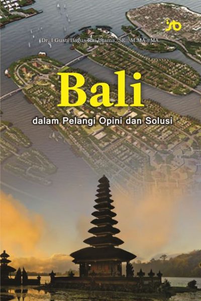 Bali Depan Bali Depan