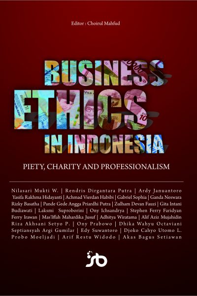 Bisnis etic in indonsia_depan Bisnis etic in indonsia_depan