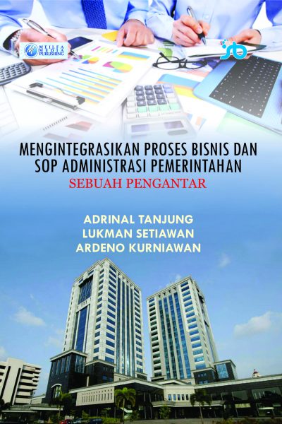 Buku Pintar Bisnis SOP_depan