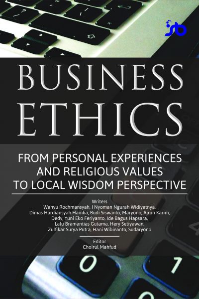 Bussiness ethic from personal exp_depan Bussiness ethic from personal exp_depan