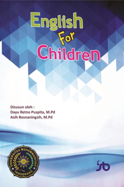 COVER ENGLISH FOR CHILDREN depan_web