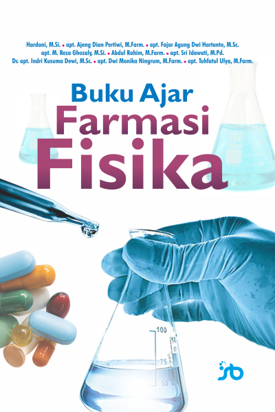 Cover Buku Ajar Farmasi Fisika_cvt_siap cetak - Copy - Copy