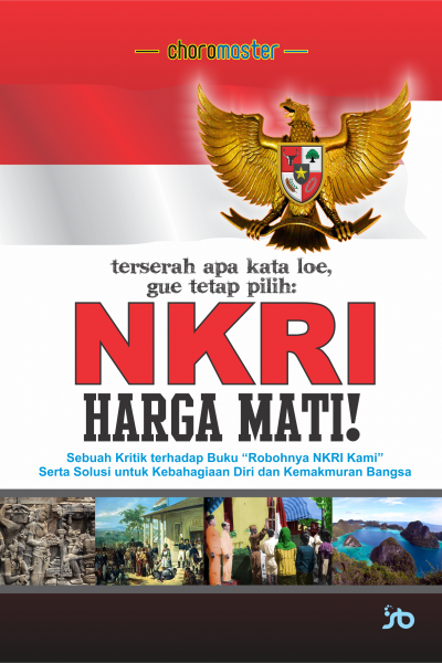 Cover Buku NKRI Depan