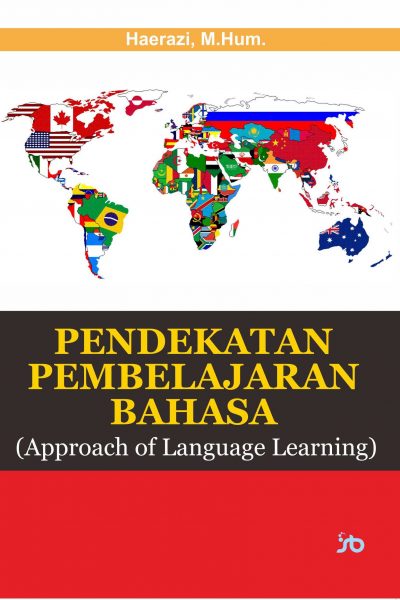 Cover Depan Pembelajaran Bahasa